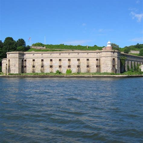 Fort Wadsworth Museum - Gateway National Recreation Area (U.S. National ...