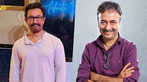 Aamir Khan And Rajkumar Hirani To Reunite For Biopic After A Decade