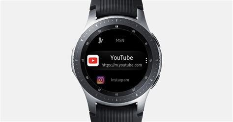 Best Galaxy Watch Apps And Galaxy Watch Active Techwiser