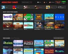 Addicting Games Reviews - 14 Reviews of Addictinggames.com | Sitejabber