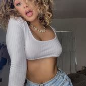 Devenity Perkins Nude Pictures Photos Playboy Naked Topless Fappening