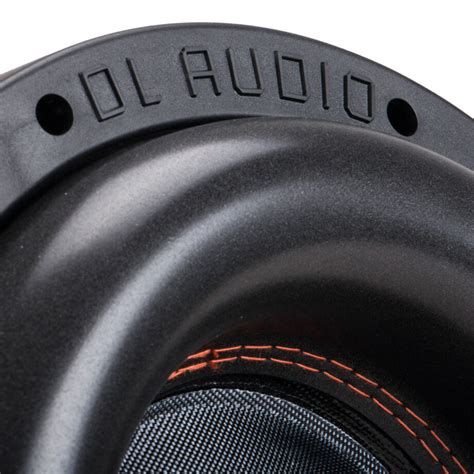 Сабвуфер DL Audio ™ Phoenix 10