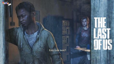 The Last Of Us Epis Dio O Sniper E Fim Tr Gico Para Henry E Sam