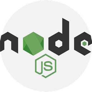 Nodejs Logo PNG Vector (SVG) Free Download