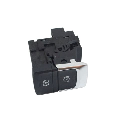 U E Electric Handbrake Parking Switch For Audi Q U