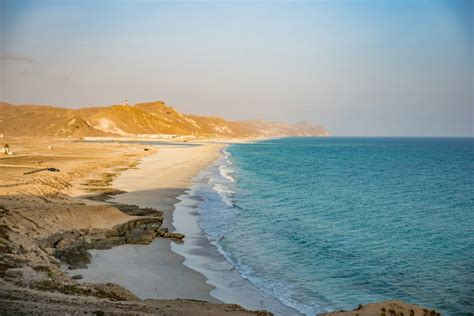 The Perfect Itinerary During The Best Time To Visit Salalah