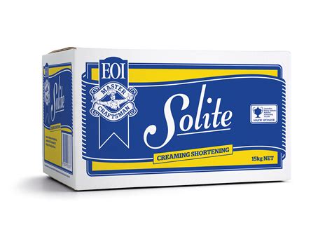 Solite 15kg | EOI Bakery