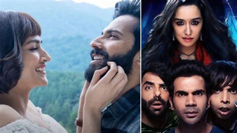 Bhediya 2 And Stree 2 Are Happening Jio Studios Announces Sequels To