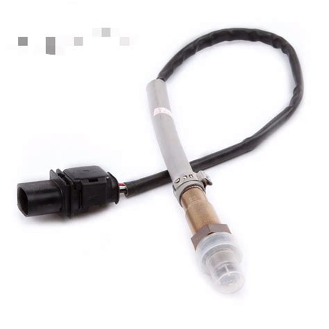Oxygen Sensor - Oxygen Sensor 06J906262AA (0258017270) for Volkswagen ...
