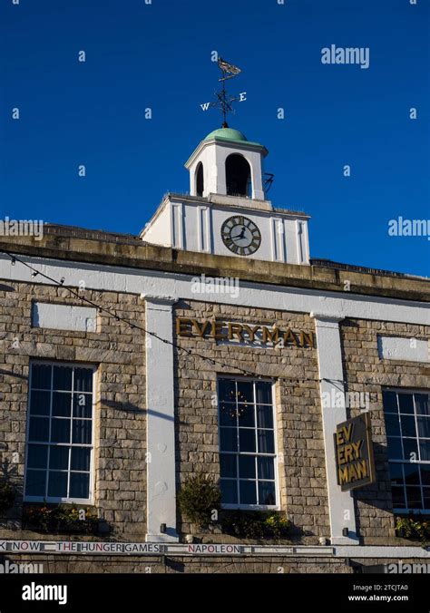 Everyman Marlow Hi Res Stock Photography And Images Alamy