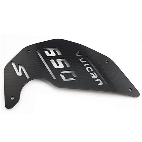 Engine Side Cover Pivot Plate For Kawasaki Vulcan S Vn En