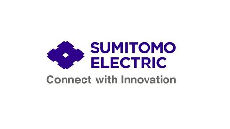 Sumitomo Electric Company Movie Youtube