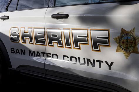 Embattled San Mateo County Sheriff Faces Mounting Calls to Resign | KQED