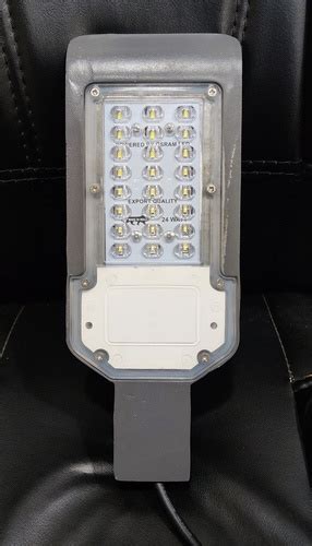 36w Led Street Light Lens Model Application Outdoor At Best Price In