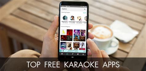 8 Best Free Karaoke Apps in 2025