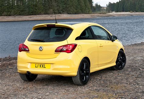 Used Vauxhall Corsa Hatchback 2014 2019 Review Parkers