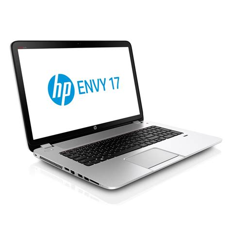 HP ENVY 17-j181nr 17.3" Laptop Intel i7-4700MQ 2.4GHz 8GB 1TB Windows ...