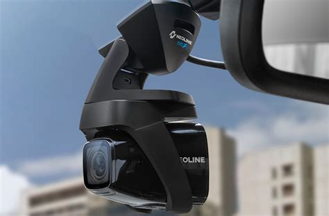 NEOLINE EVO Z1: инновационный подход - DigiMedia.ru