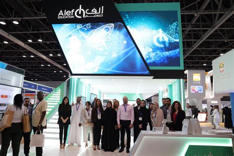 Gess Dubai Fueling Educational Transformation In The Middle East