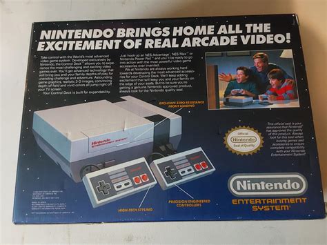 Nintendo NES Console Prices NES | Compare Loose, CIB & New Prices