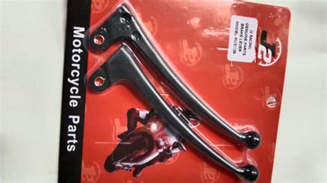 Brake Lever Rusi Motorcycle Pair Very Good Quality Lazada Ph