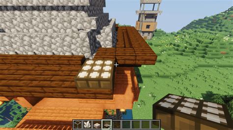 Anti Mob Der Minecraft Tageslichtsensor Gportal Blog