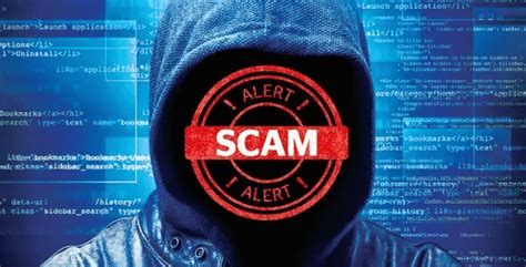 Top 10 Scams In World And How To Prevent Them SBNRI