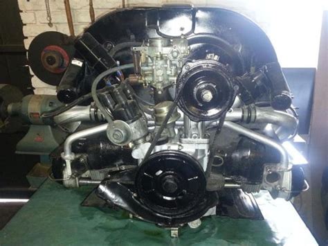 Twin Port Beetle Engine For Sale In Centurion Gauteng Classified