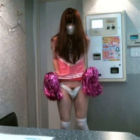 Jp Crossdresser 03 Cheer Shemale Asian Crossdresser Solo Porn XHamster