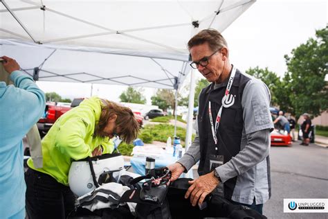 2021 Pikes Peak Hill Climb Unplugged Performance