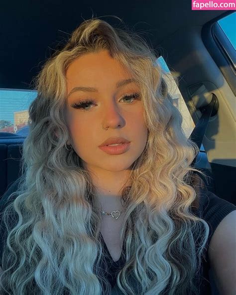 Brylee Brylee Rose Bryleerose Bryleerose1 Nude Leaks OnlyFans Fapello