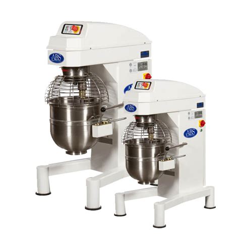 Food Service Industry Equipment