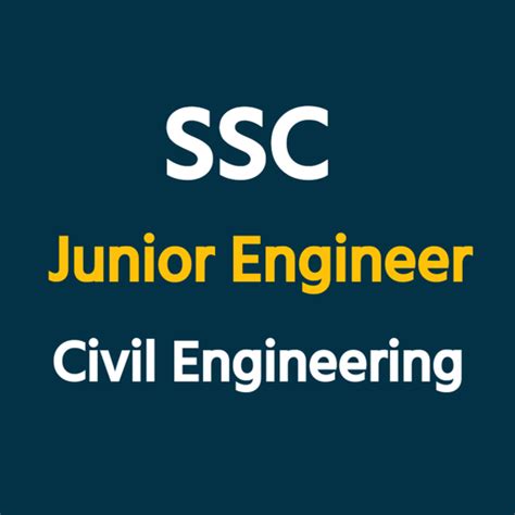 SSC JE Civil Engineering PYQ For PC Mac Windows 11 10 8 7 Free