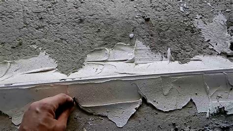 Стяжка пола (наливной пол быстротвердеющий-Старатели.) - YouTube