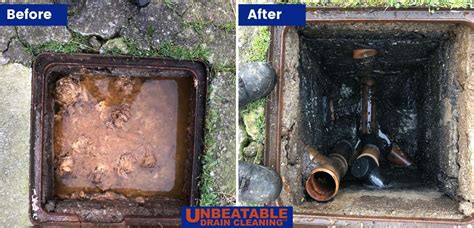 Signs Of A Blocked Drain | Blog | Unbeatable Drain Cleaning