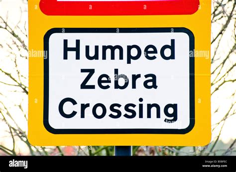 Funny street sign Stock Photo - Alamy