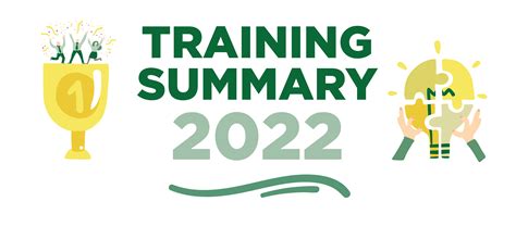 Training Summary Dacsa Group