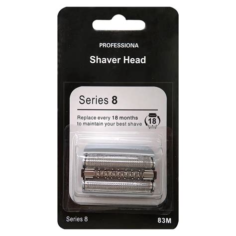 Amazon Series M Electric Foil Blade Waterproof Foil Shaver