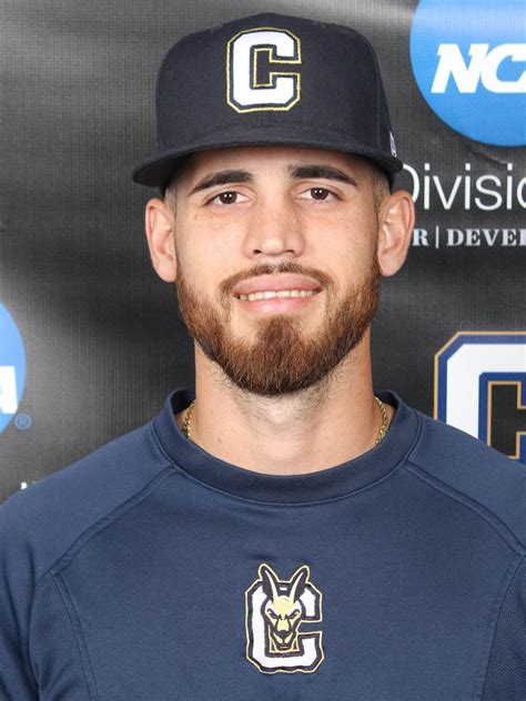 College Baseball Suny Canton Promotes Matos To Head Coach College