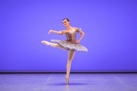 Ana Luisa Negrão Prix De Lausanne