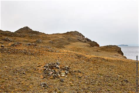 Уходящий лед Байкала 2011. Часть 5: lesnyanskiy — LiveJournal