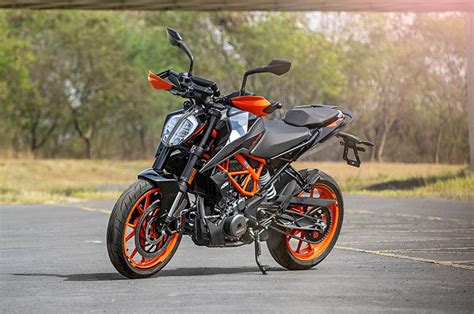 2020 Ktm 390 Duke Bs6 Test Ride Review Introduction Autocar India