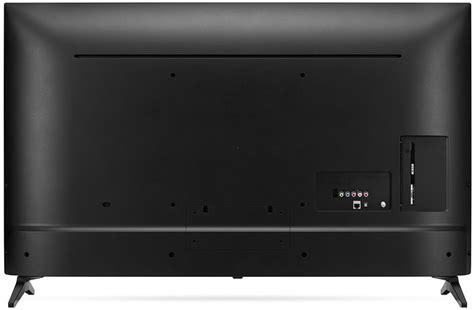LG 43LJ594V LCD Fernseher: Tests & Erfahrungen im HIFI-FORUM