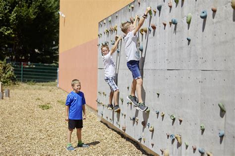 Sport AGs an der Schule Kübler Sport Magazin