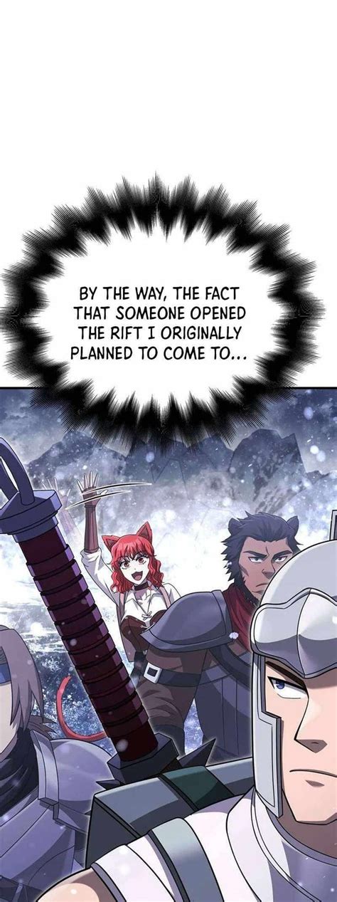 Read Manga Survive As A Barbarian In The Game Chapter 69