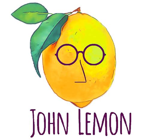 John Lemon Poster Painting By White Ian Fine Art America