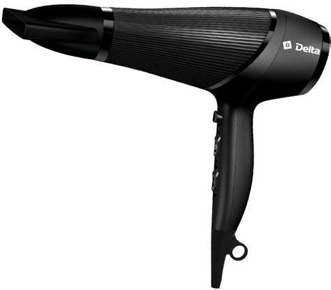 Фен Delta DL-0928. Цена 430 ₽. Доставка по России