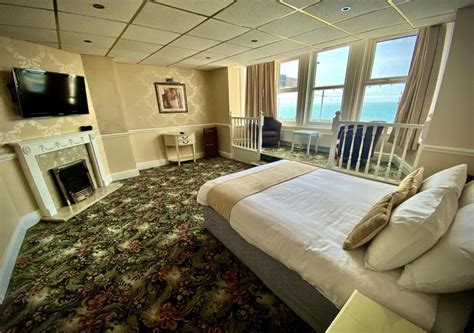 Doric Hotel Blackpool: 3 star Hotel with a Minimum Price 36.9933£| UPDATED FOR 2024 | lancashire ...