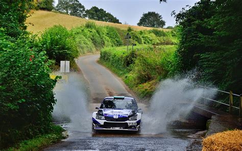 MSUK ARC RD2 THREE SHIRES STAGES 2021 Xlerate