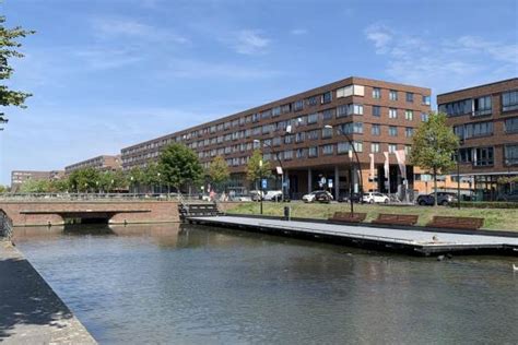 Woning Laan Van Wateringse Veld 382 Den Haag Oozo Nl